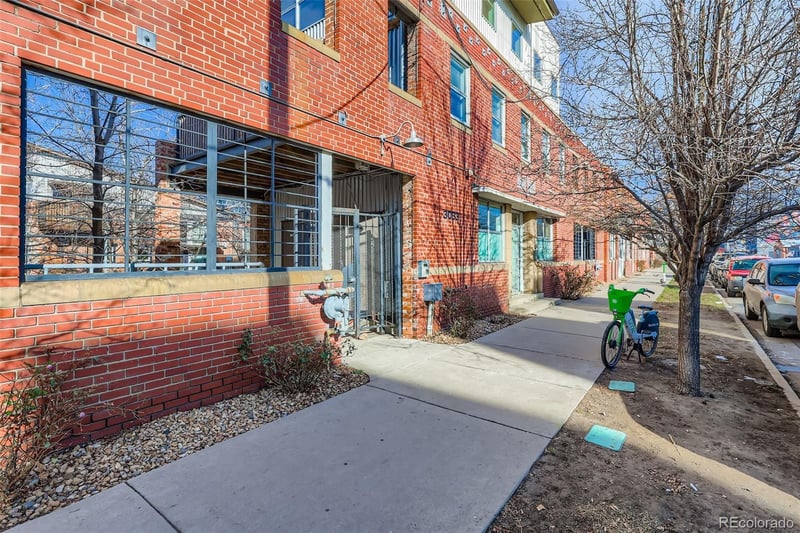 3033 Blake St #109, Denver, CO 80205