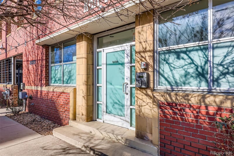 3033 Blake St #109, Denver, CO 80205