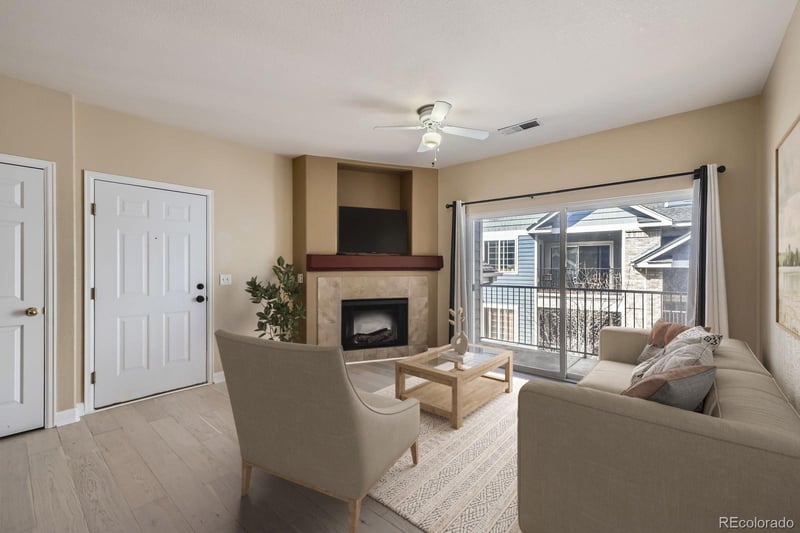 4451 Ammons St #1-304, Littleton, CO 80123