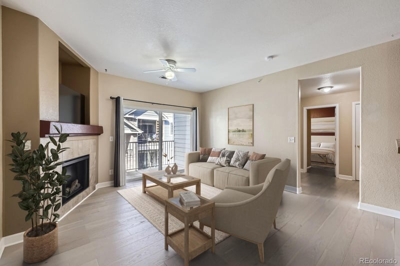 4451 Ammons St #1-304, Littleton, CO 80123