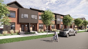 4371 Broadway, Boulder, CO 80304
