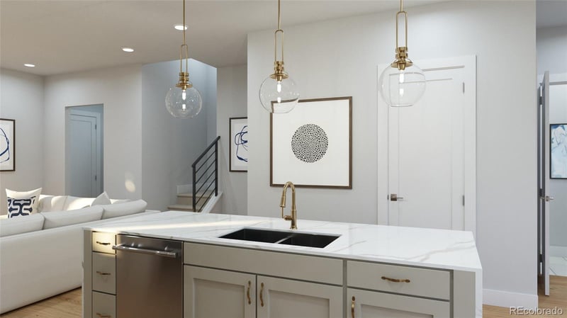 4371 Broadway , Boulder, CO 80304