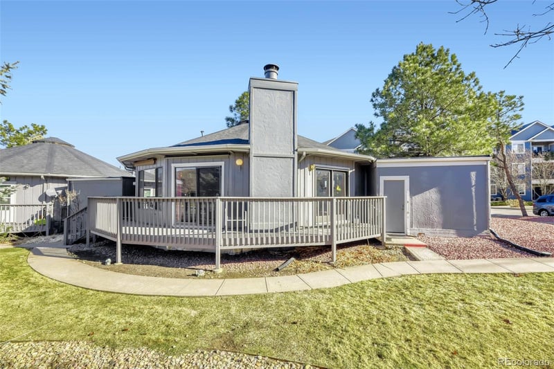 8100 Quincy Ave #G, Littleton, CO 80123