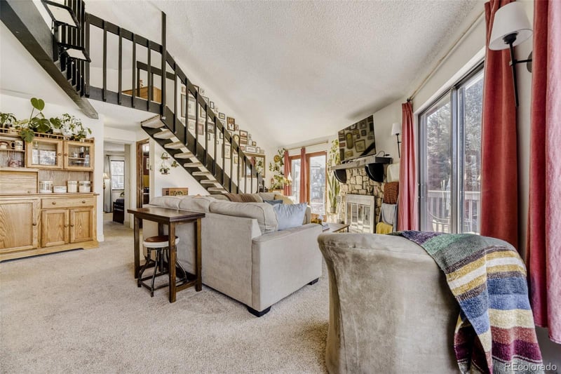 8100 Quincy Ave #G, Littleton, CO 80123