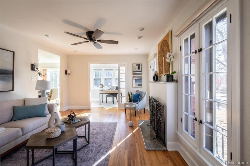 1586 Ivanhoe St, Denver, CO 80220