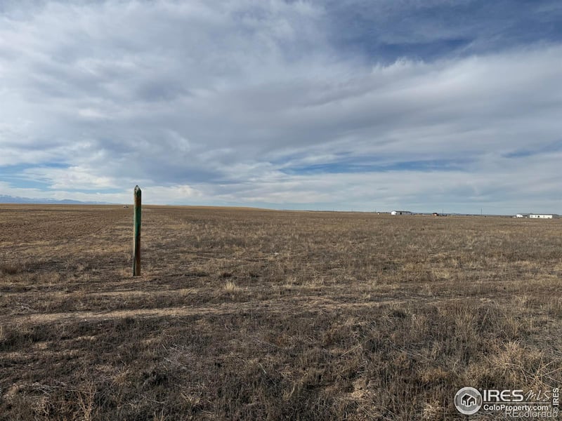 1 Vacant Land County Road 100, Nunn, CO 80648