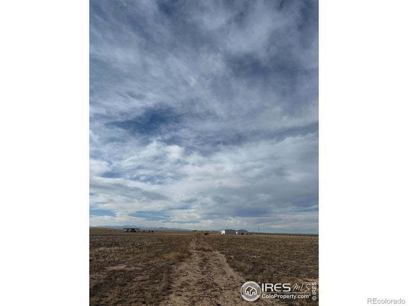 1 Vacant Land County Road 100, Nunn, CO 80648