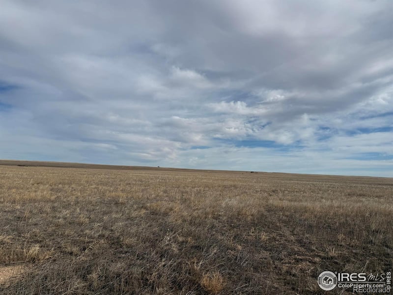 1 Vacant Land County Road 100, Nunn, CO 80648