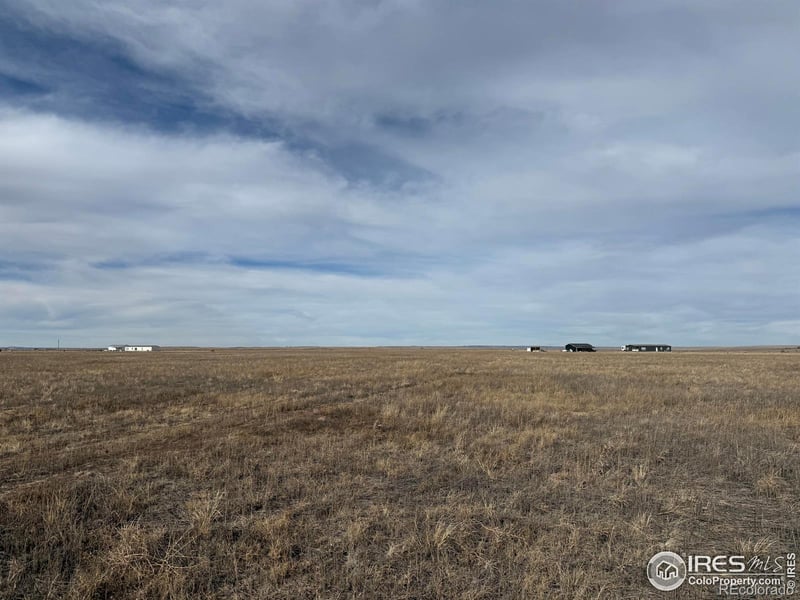 1 Vacant Land County Road 100, Nunn, CO 80648
