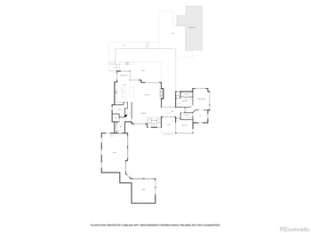 7894 Forest Keep Cir, Parker, CO 80134