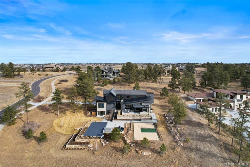 7894 Forest Keep Cir, Parker, CO 80134