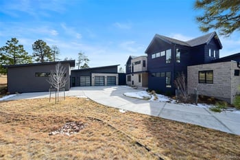 7894 Forest Keep Cir, Parker, CO 80134