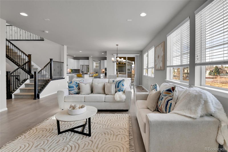 6841 W Asbury Pl, Lakewood, CO 80227