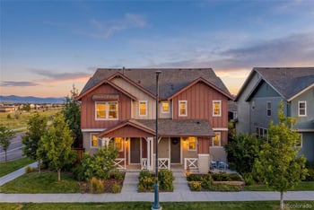 5157 Clinton St, Denver, CO 80238