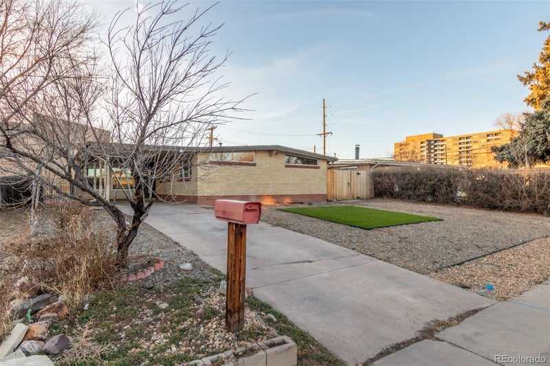 1309 Eliot St, Denver, CO 80219