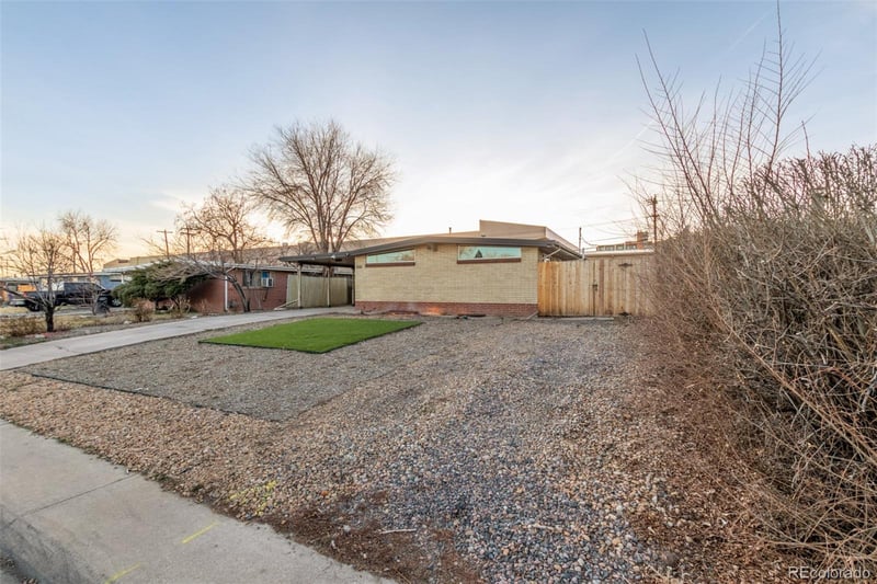 1309 Eliot St, Denver, CO 80219
