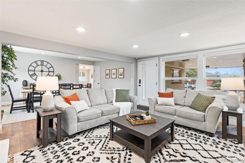 1309 Eliot St, Denver, CO 80219