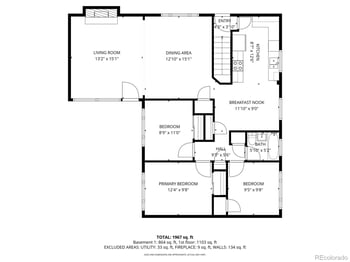 1309 Eliot St, Denver, CO 80219