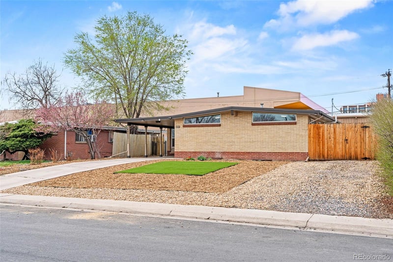 1309 Eliot St, Denver, CO 80219