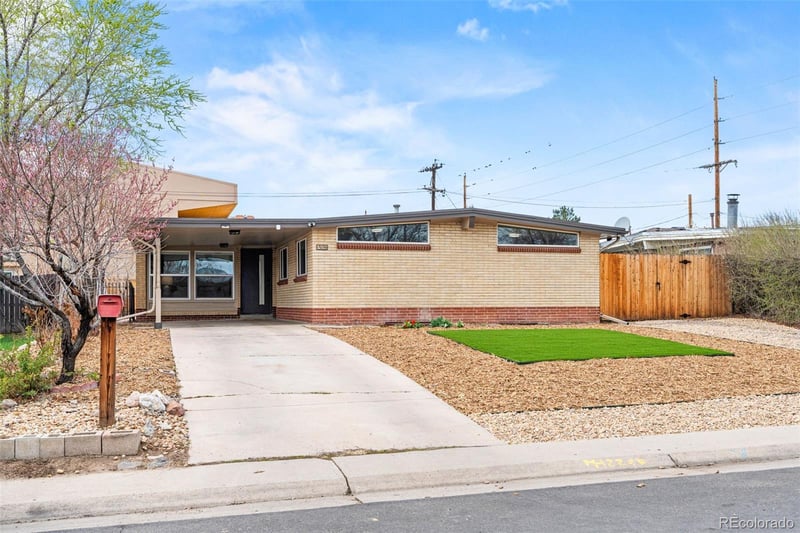 1309 Eliot St, Denver, CO 80219