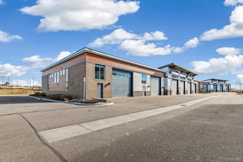 18233 Lincoln Meadows Pw #101, Parker, CO 80134