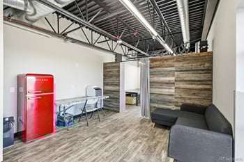 18233 Lincoln Meadows Pw #101, Parker, CO 80134