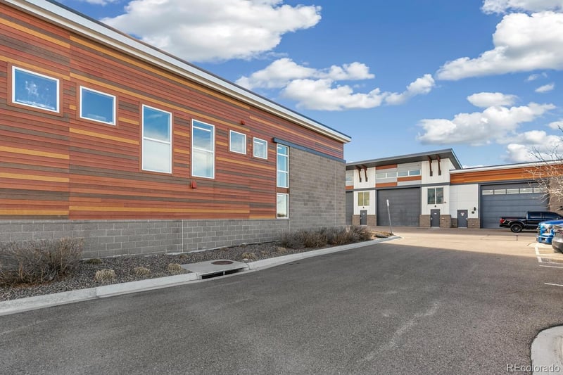 18233 Lincoln Meadows Pw #101, Parker, CO 80134