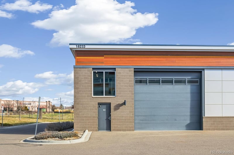 18233 Lincoln Meadows Pw #101, Parker, CO 80134