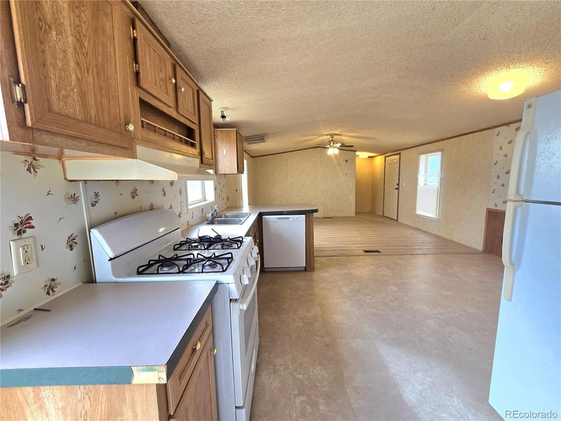 3600 E 88th Ave Lot 174, Thornton, CO 80229