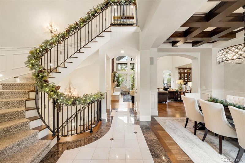 2198 Avenida Del Sol, Castle Rock, CO 80104