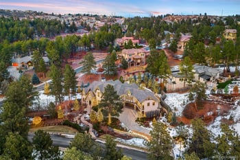 2198 Avenida Del Sol, Castle Rock, CO 80104