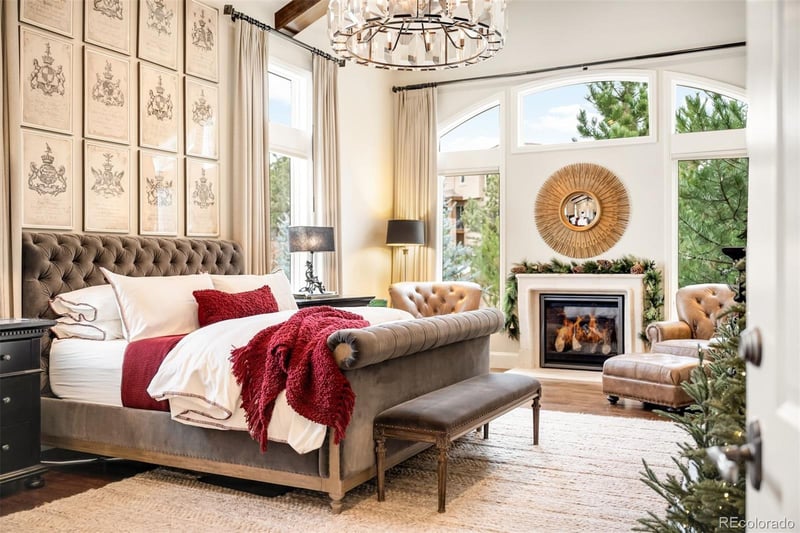 2198 Avenida Del Sol, Castle Rock, CO 80104