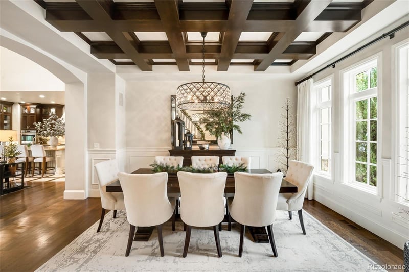 2198 Avenida Del Sol, Castle Rock, CO 80104