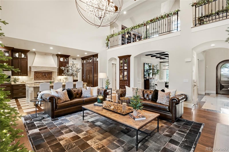 2198 Avenida Del Sol, Castle Rock, CO 80104