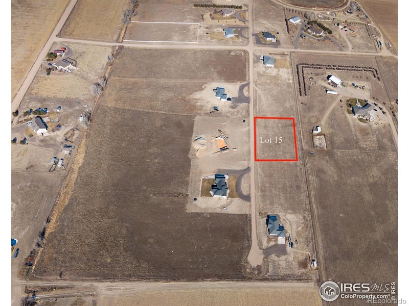 Tbd Mcr 21 3, Fort Morgan, CO 80701