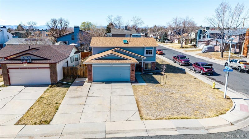 6381 Wolff St, Arvada, CO 80003