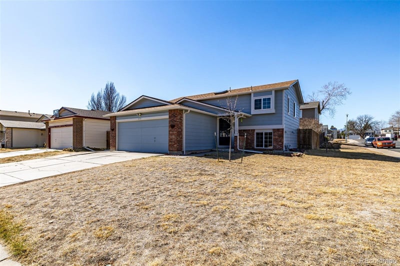 6381 Wolff St, Arvada, CO 80003