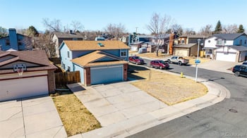 6381 Wolff St, Arvada, CO 80003