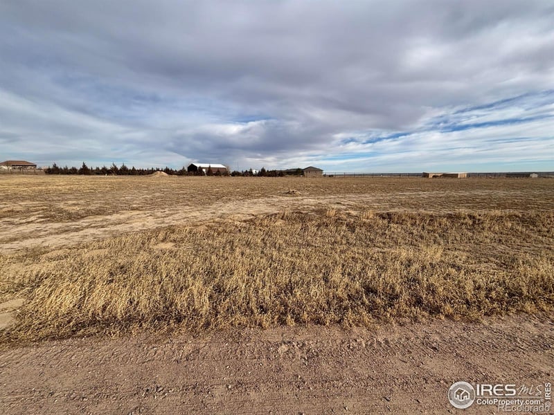 Tbd County Road 21 3, Fort Morgan, CO 80701