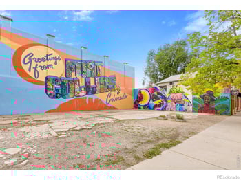 1221 University Ave #A201, Fort Collins, CO 80521