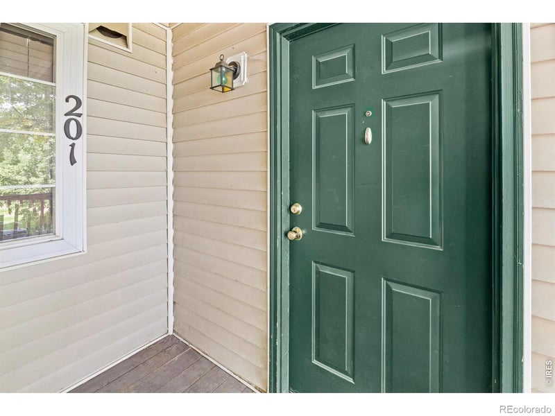 1221 University Ave #A201, Fort Collins, CO 80521