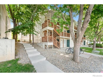 1221 University Ave #A201, Fort Collins, CO 80521