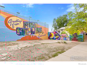 1221 University Ave #A201, Fort Collins, CO 80521