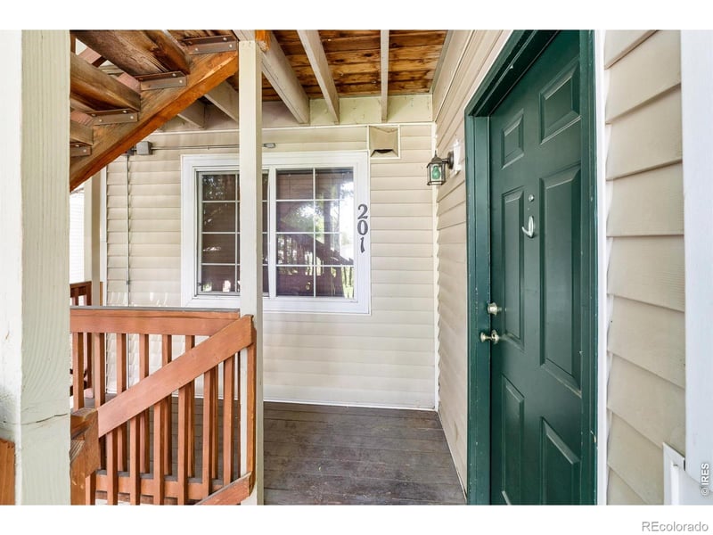 1221 University Ave #A201, Fort Collins, CO 80521