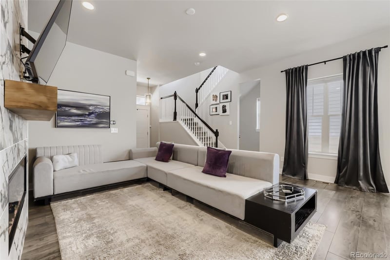6346 Dayton Way, Denver, CO 80238