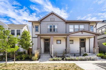 6346 Dayton Way, Denver, CO 80238