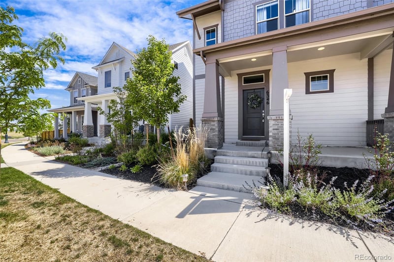 6346 Dayton Way, Denver, CO 80238