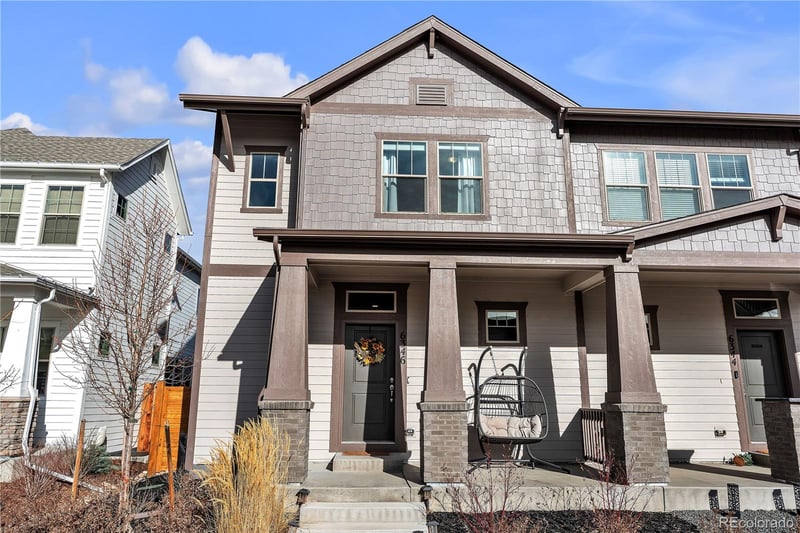 6346 Dayton Way, Denver, CO 80238