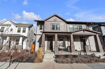 6346 Dayton Way, Denver, CO 80238