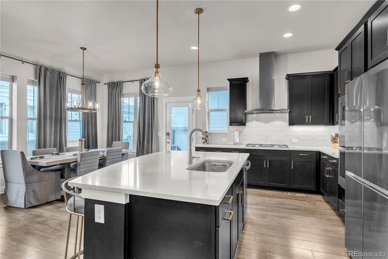 6346 Dayton Way, Denver, CO 80238